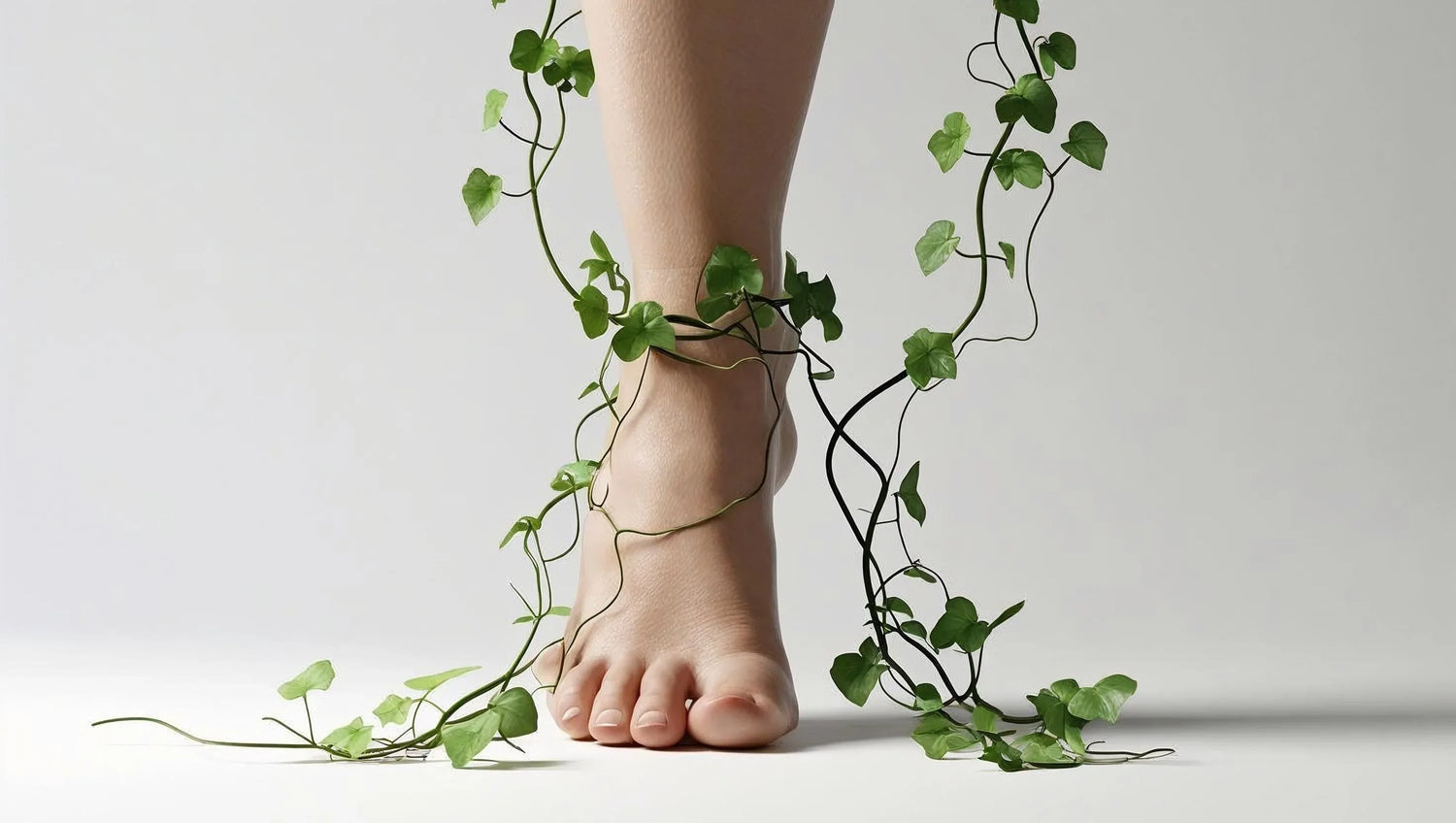 קרסול וכף רגל - BARI-IL