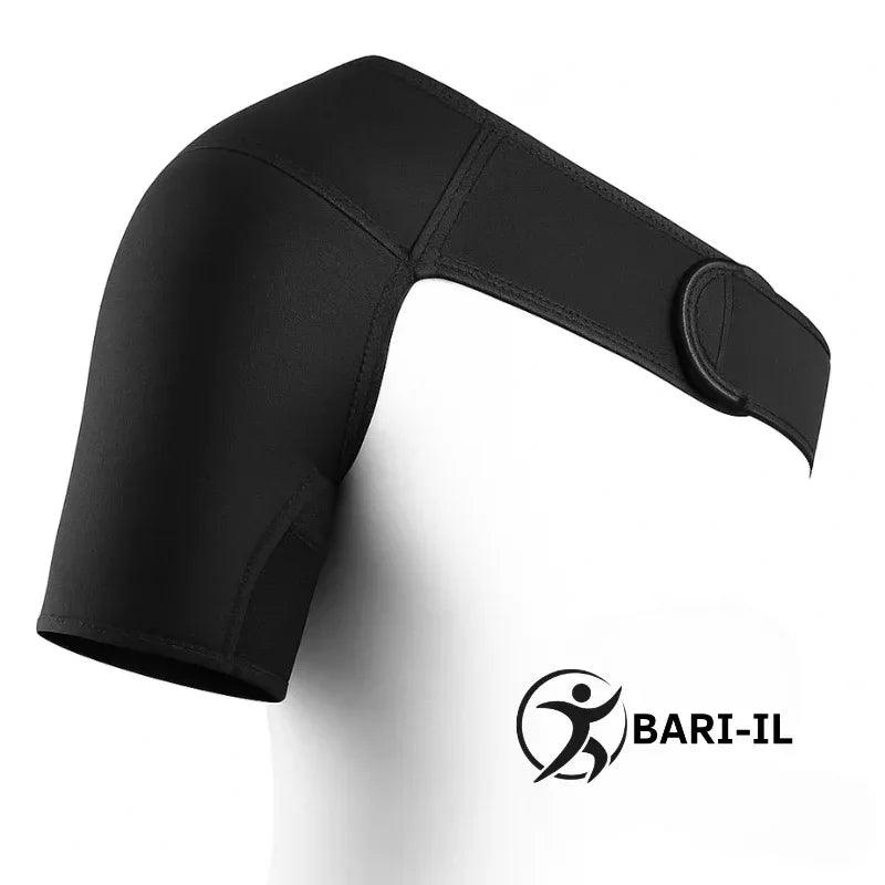 תומך כתף אורתופדי – תמיכה והקלה בכאבים - BARI-IL